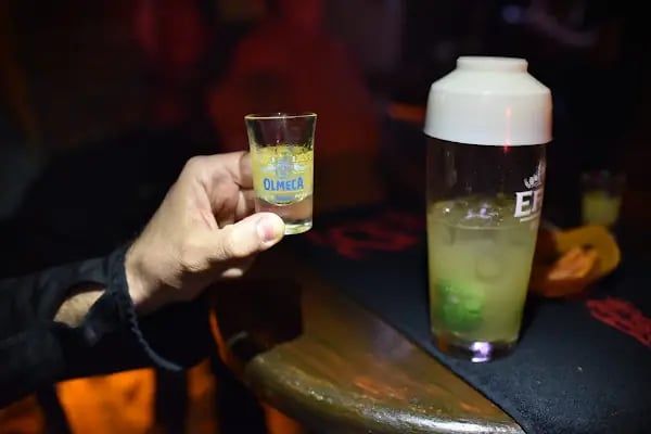 Körfez Bar - Resim 3