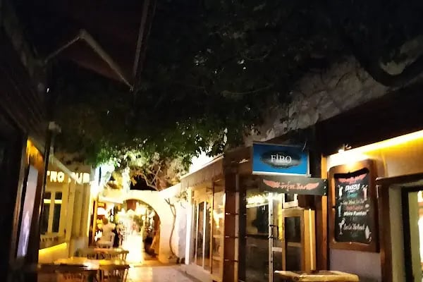Körfez Bar - Resim 12