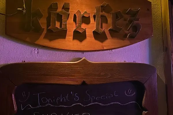 Körfez Bar - Resim 4