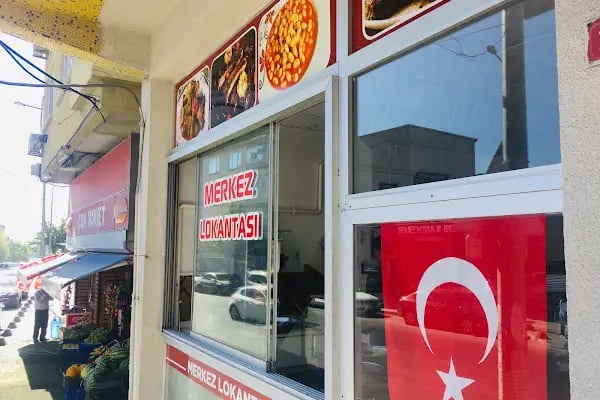 Merkez Lokantası - Resim 20