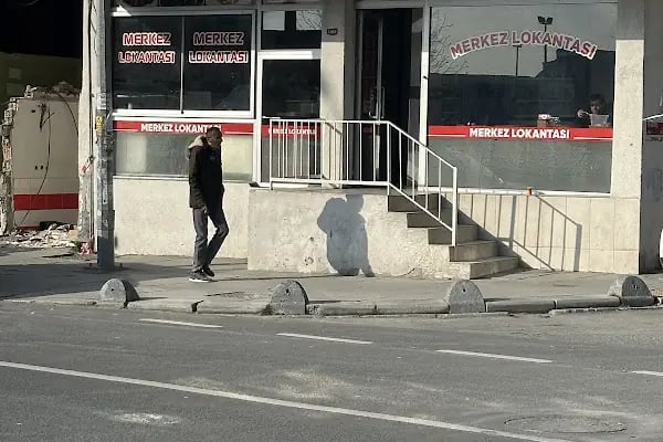 Merkez Lokantası - Resim 16