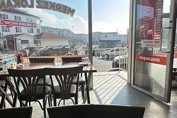 Merkez Lokantası - Resim 18