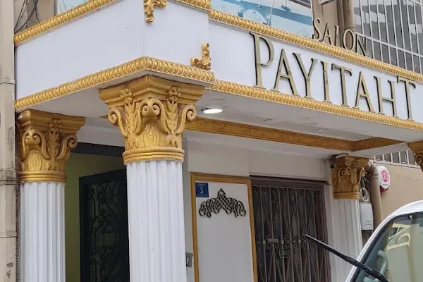 Salon Payitaht - Bursa Davet, Düğün, Kına, Toplantı Salonu - Resim 9