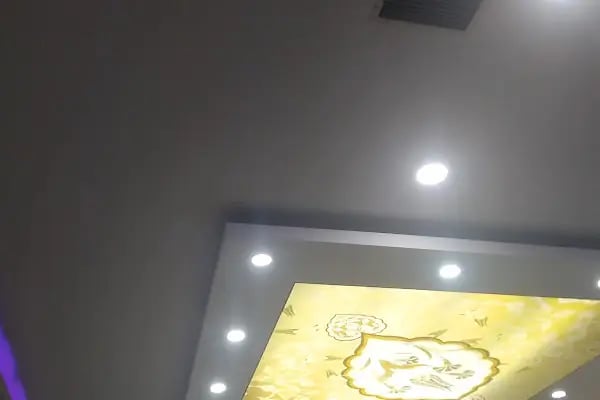 Salon Payitaht - Bursa Davet, Düğün, Kına, Toplantı Salonu - Resim 5