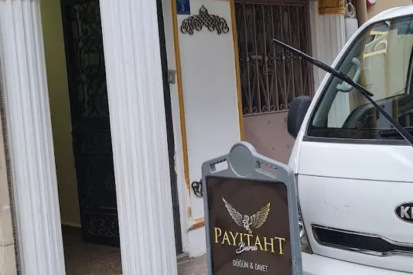 Salon Payitaht - Bursa Davet, Düğün, Kına, Toplantı Salonu - Resim 2