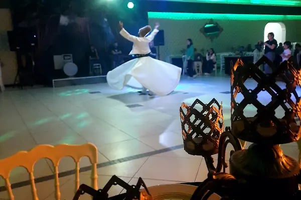 Salon Payitaht - Bursa Davet, Düğün, Kına, Toplantı Salonu - Resim 3