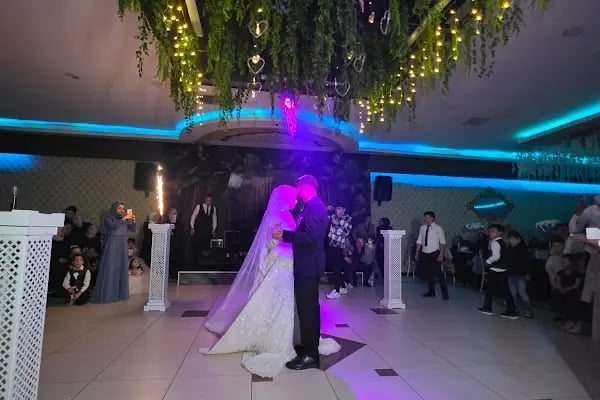 Salon Payitaht - Bursa Davet, Düğün, Kına, Toplantı Salonu - Resim 4