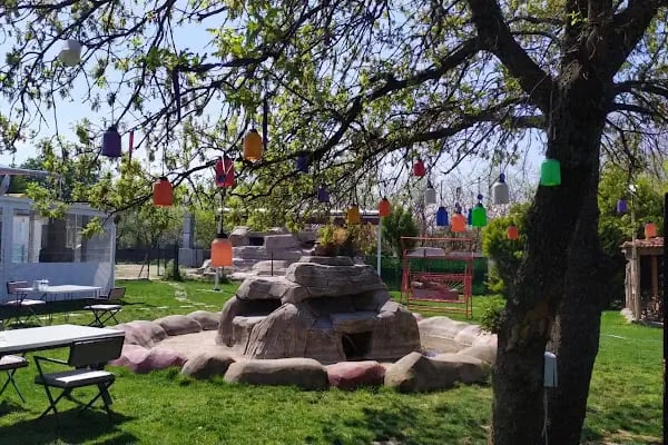 Yelbahçe | Hayallerinizi Gerçeğe Dönüştüren Kır Bahçesi - Resim 18