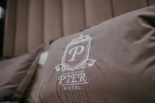 Pier Hotel | Güneşli Hotel - Resim 10