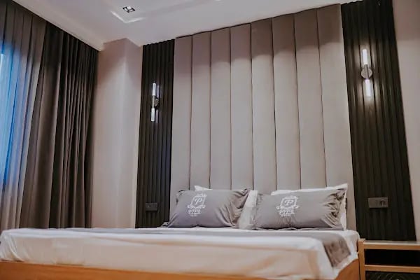 Pier Hotel | Güneşli Hotel - Resim 13