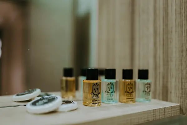 Pier Hotel | Güneşli Hotel - Resim 7