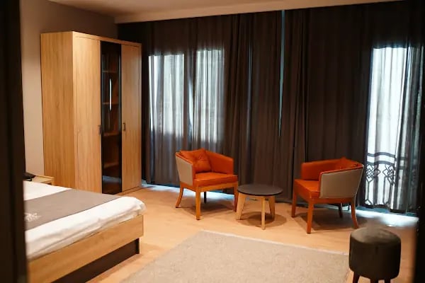 Pier Hotel | Güneşli Hotel - Resim 2