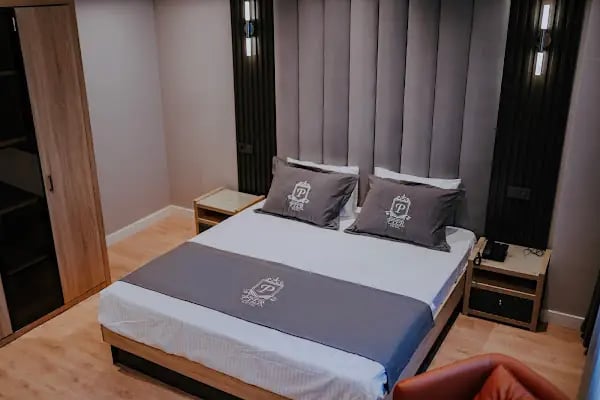 Pier Hotel | Güneşli Hotel - Resim 18