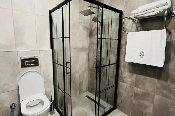 Pier Hotel | Güneşli Hotel - Resim 3