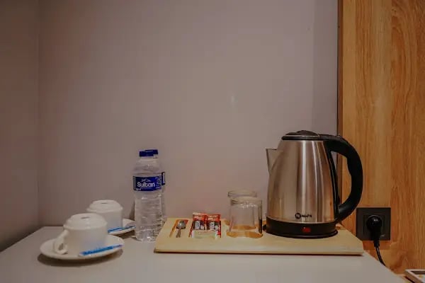 Pier Hotel | Güneşli Hotel - Resim 6