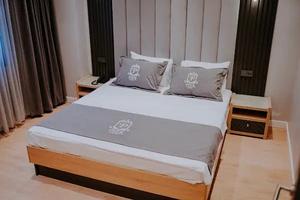 Pier Hotel | Güneşli Hotel - Resim 15