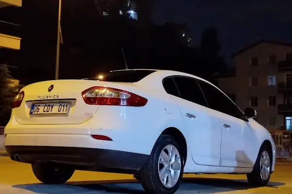 Köpük Oto Yıkama - Resim 15