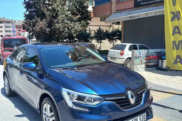 Köpük Oto Yıkama - Resim 8