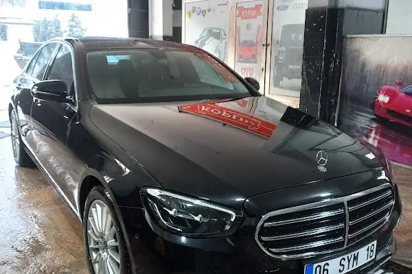 Köpük Oto Yıkama - Resim 7