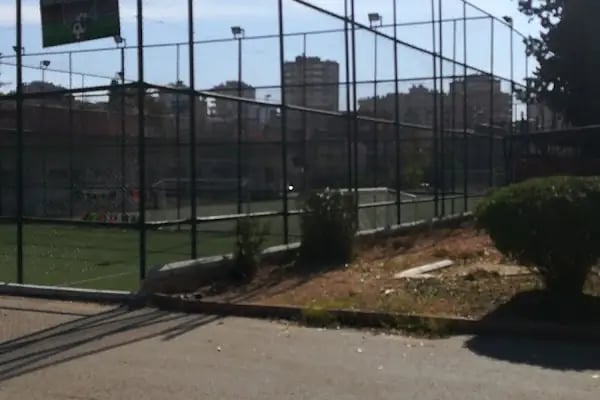 Çukurova Spor Futbol Okulu - Resim 14