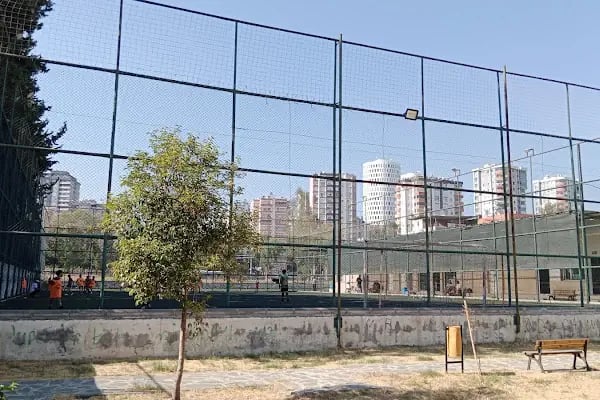 Çukurova Spor Futbol Okulu - Resim 13
