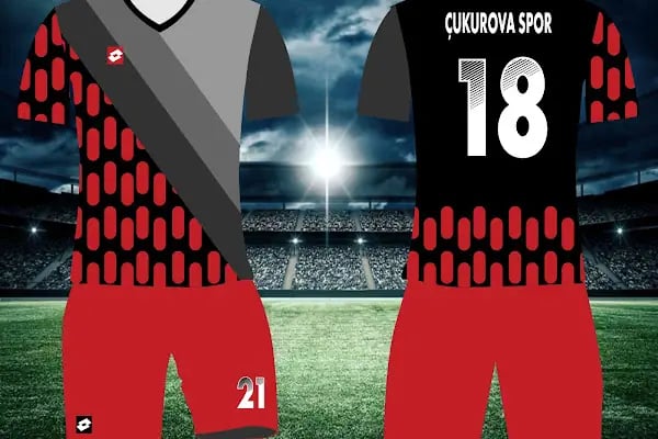 Çukurova Spor Futbol Okulu - Resim 3