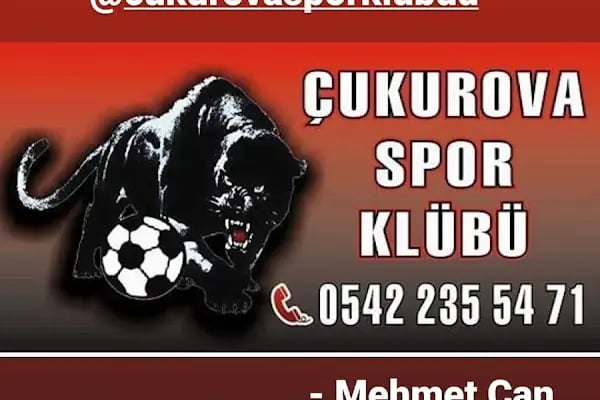 Çukurova Spor Futbol Okulu - Resim 11