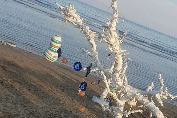 Finike Belediyesi Otobüs kafe - Resim 5