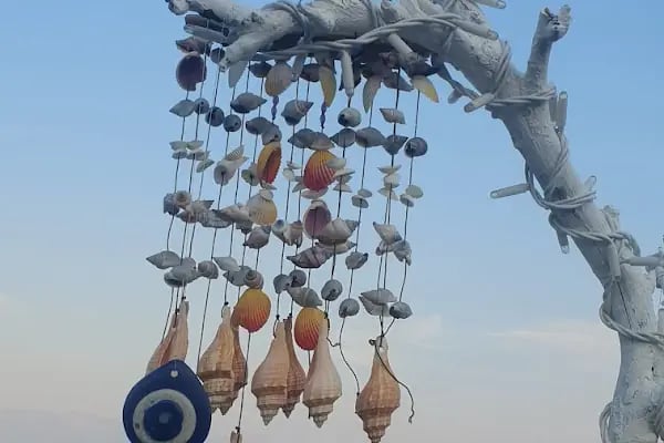 Finike Belediyesi Otobüs kafe - Resim 4