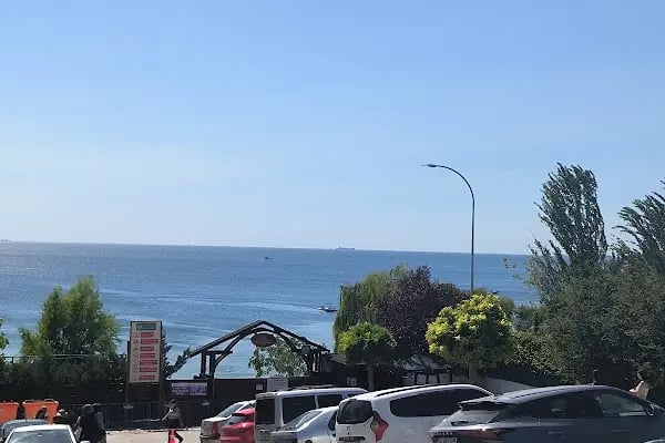 Bayramoğlu Kadınlar Plajı - BRCTUR - Resim 9
