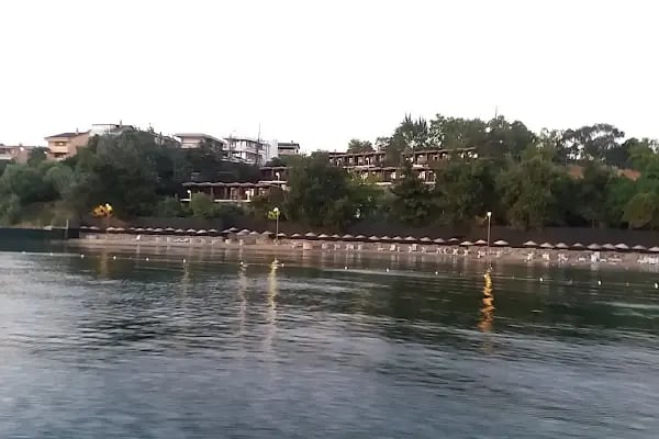 Bayramoğlu Kadınlar Plajı - BRCTUR - Resim 8