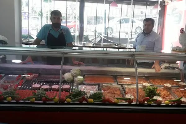 Has Kanatçı - Resim 19