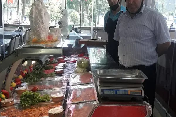 Has Kanatçı - Resim 5