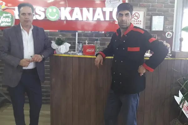 Has Kanatçı - Resim 14
