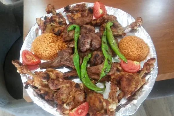 Has Kanatçı - Resim 8