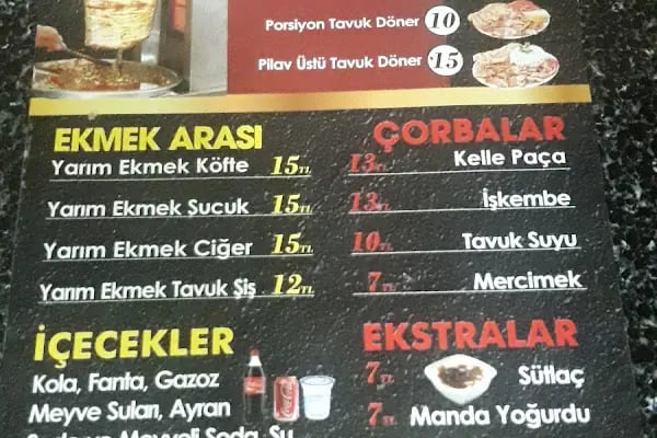 Has Kanatçı - Resim 12