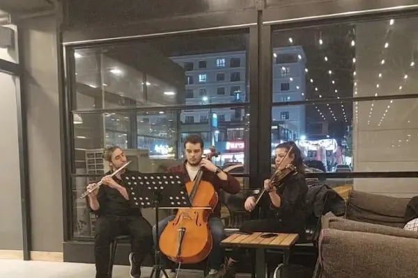 Sanat Odası Eğitim ve Danışmanlık Merkezi - Resim 8