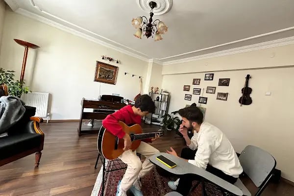 Sanat Odası Eğitim ve Danışmanlık Merkezi - Resim 2