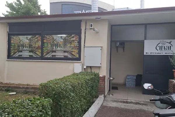 Çınar Restaurant - Resim 2