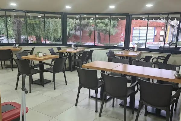 Çınar Restaurant - Resim 5