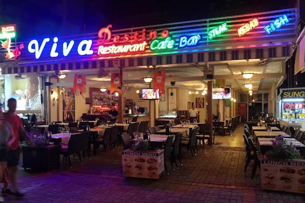 La Viva Destino - Resim 2