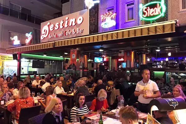 La Viva Destino - Resim 4