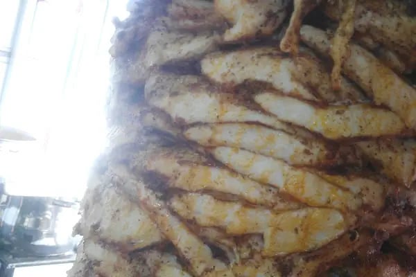 Kısmet Döner - Resim 8