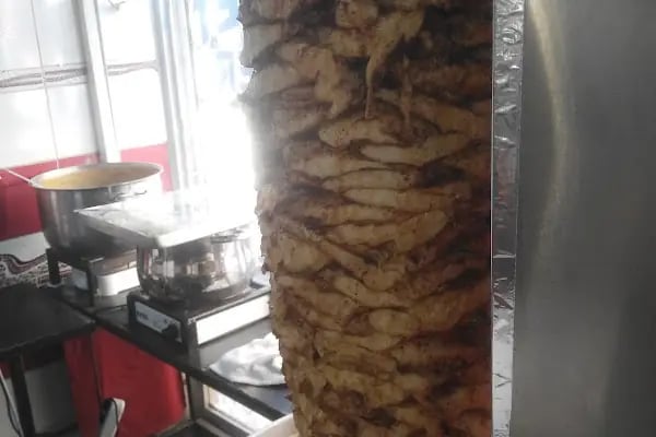 Kısmet Döner - Resim 4