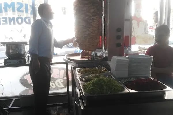 Kısmet Döner - Resim 6