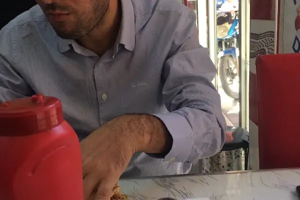 Kısmet Döner - Resim 10