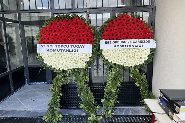 ARAS ÇİÇEKÇİLİK - Resim 15