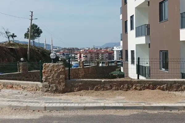 Oba modern residance - Resim 2