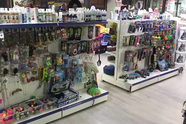 Osmanlı Petshop - Resim 20