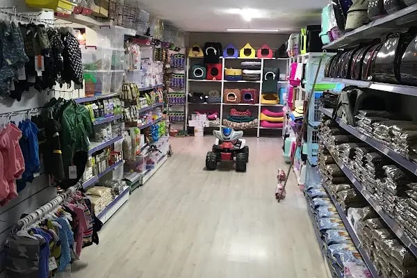 Osmanlı Petshop - Resim 5